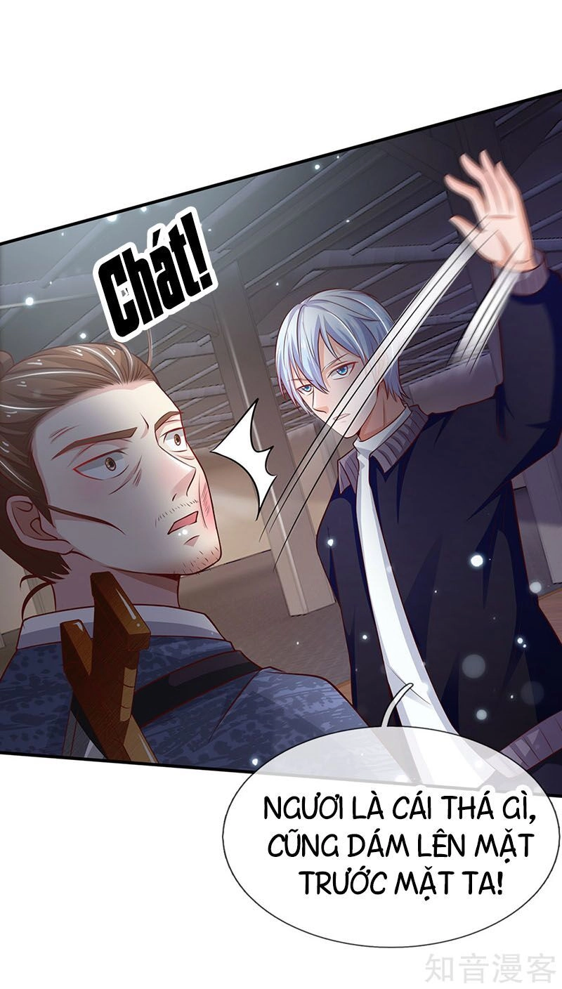 Ngạo Thị Thiên Địa Chapter 56 - 3