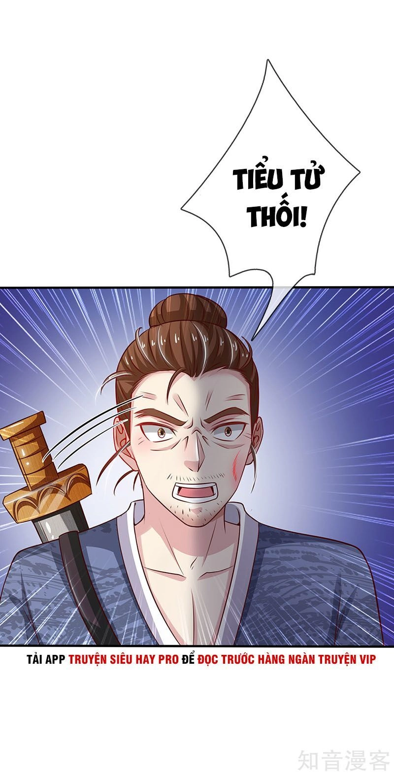Ngạo Thị Thiên Địa Chapter 56 - 6