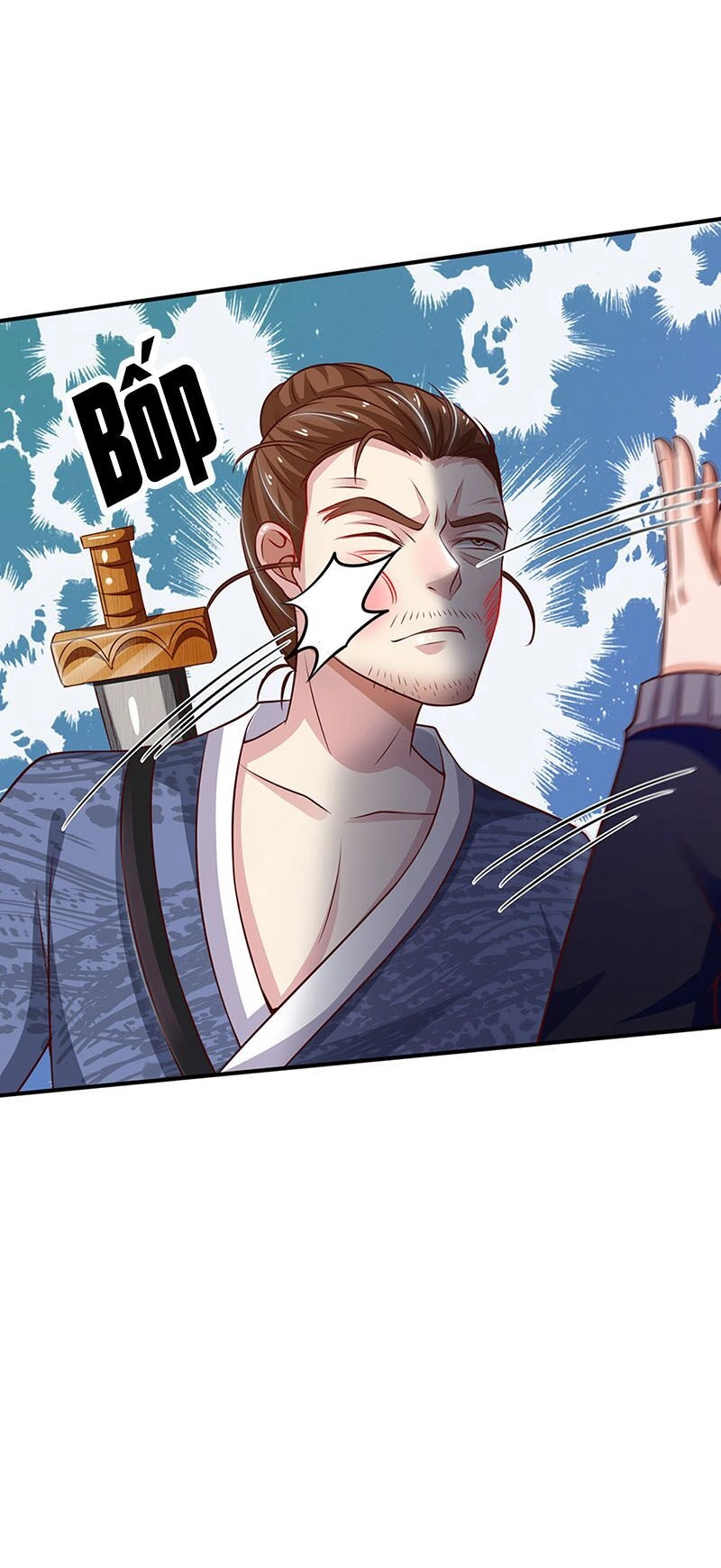 Ngạo Thị Thiên Địa Chapter 56 - 7