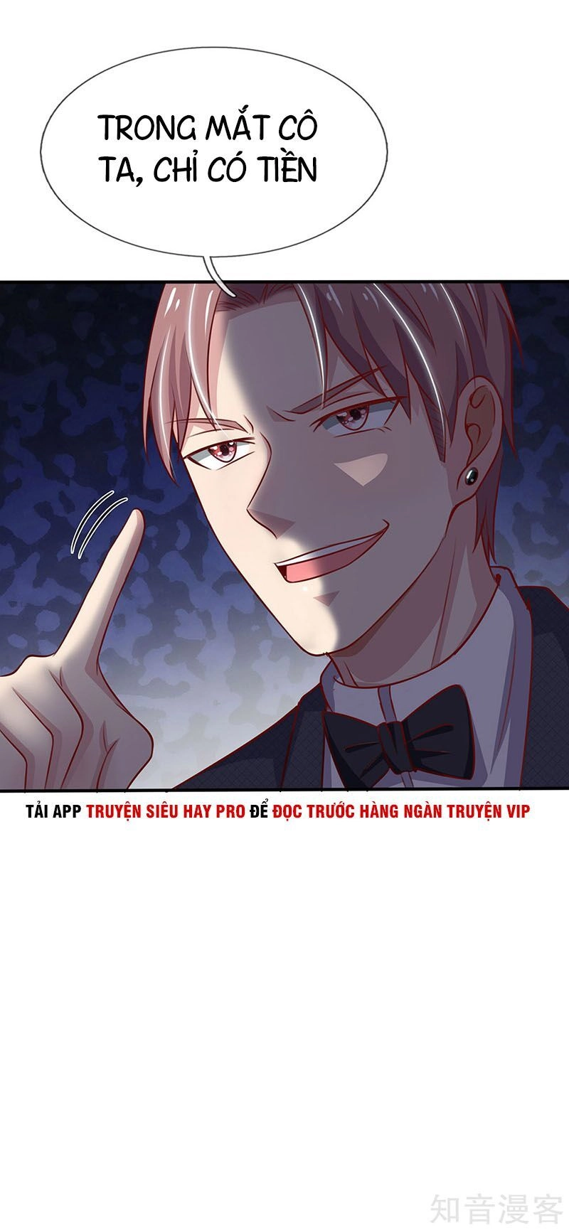 Ngạo Thị Thiên Địa Chapter 56 - 21