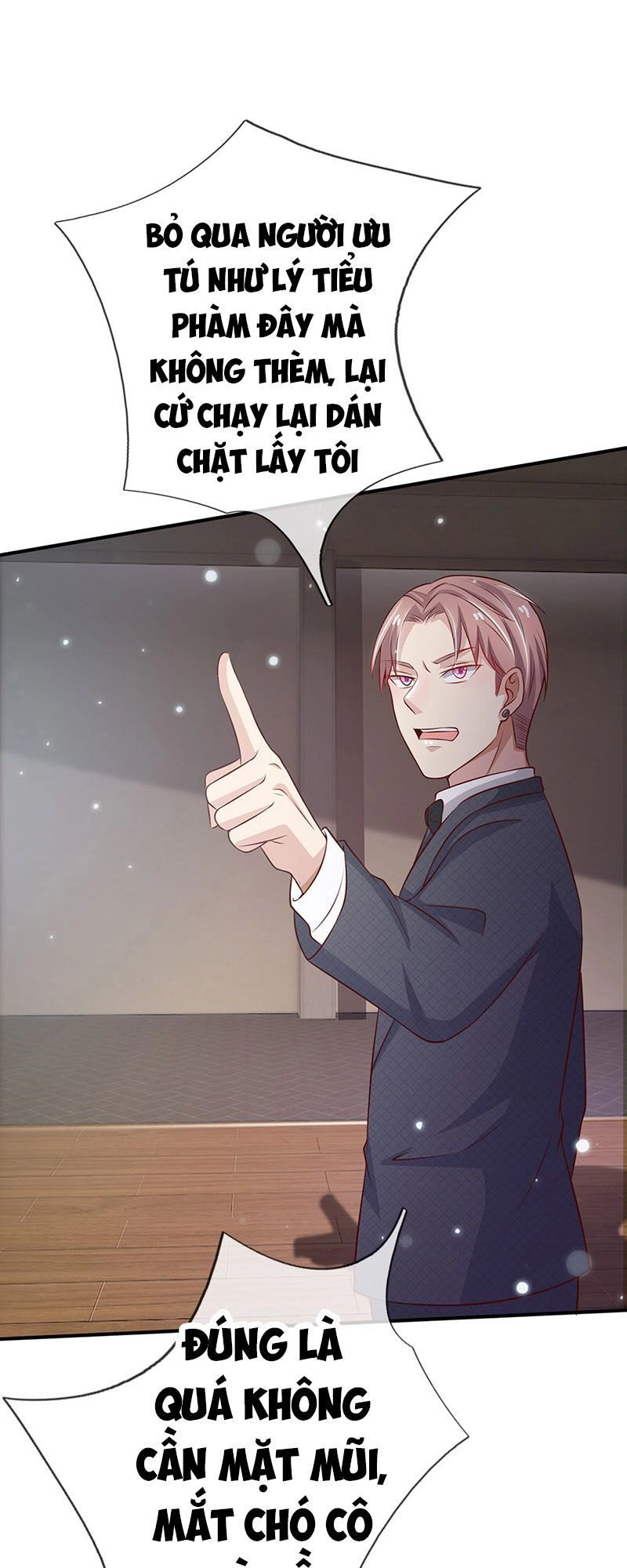 Ngạo Thị Thiên Địa Chapter 56 - 27