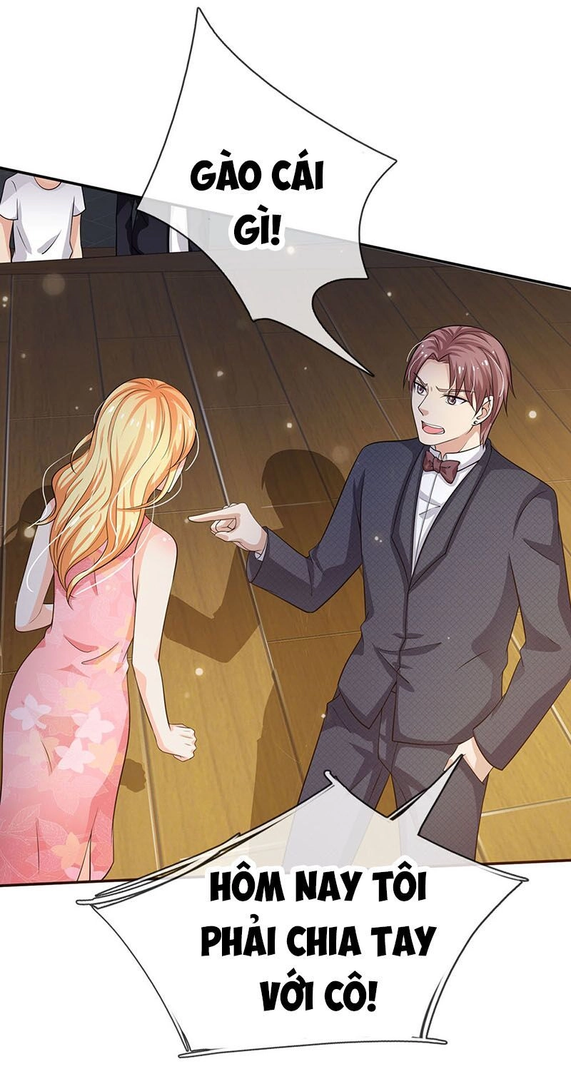 Ngạo Thị Thiên Địa Chapter 57 - 6