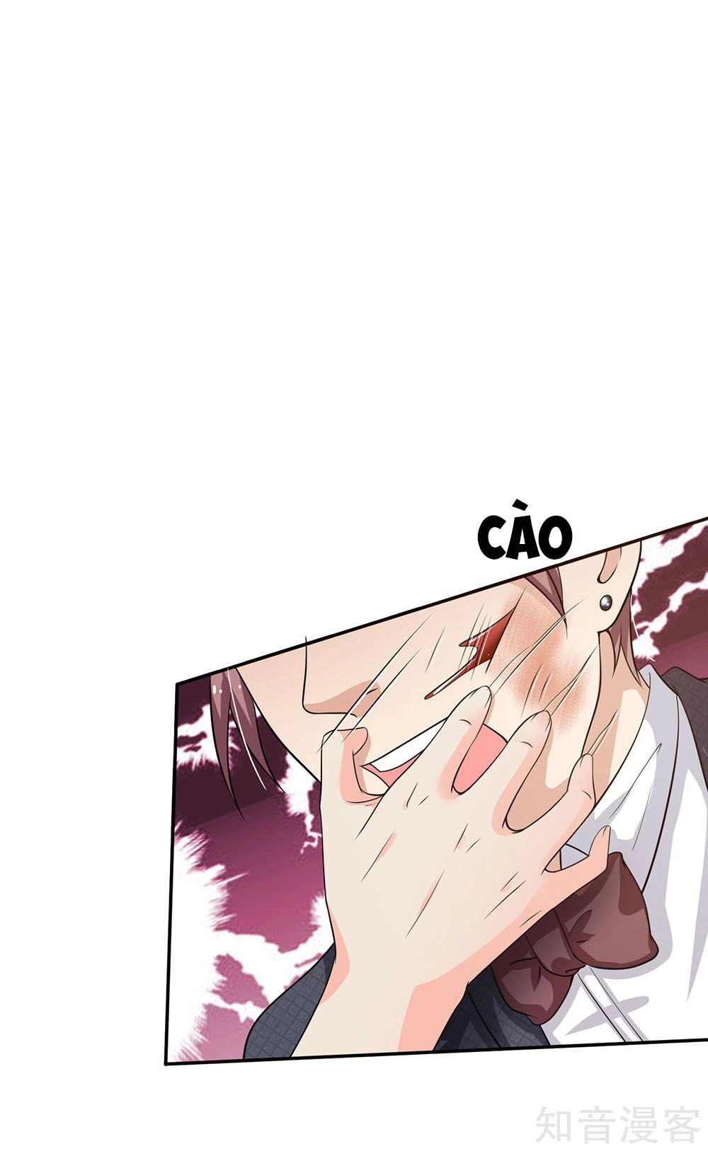 Ngạo Thị Thiên Địa Chapter 57 - 13