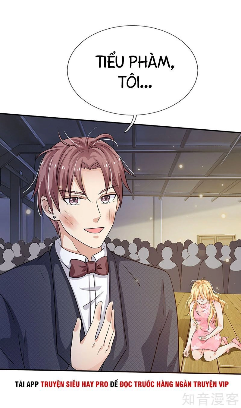 Ngạo Thị Thiên Địa Chapter 57 - 19