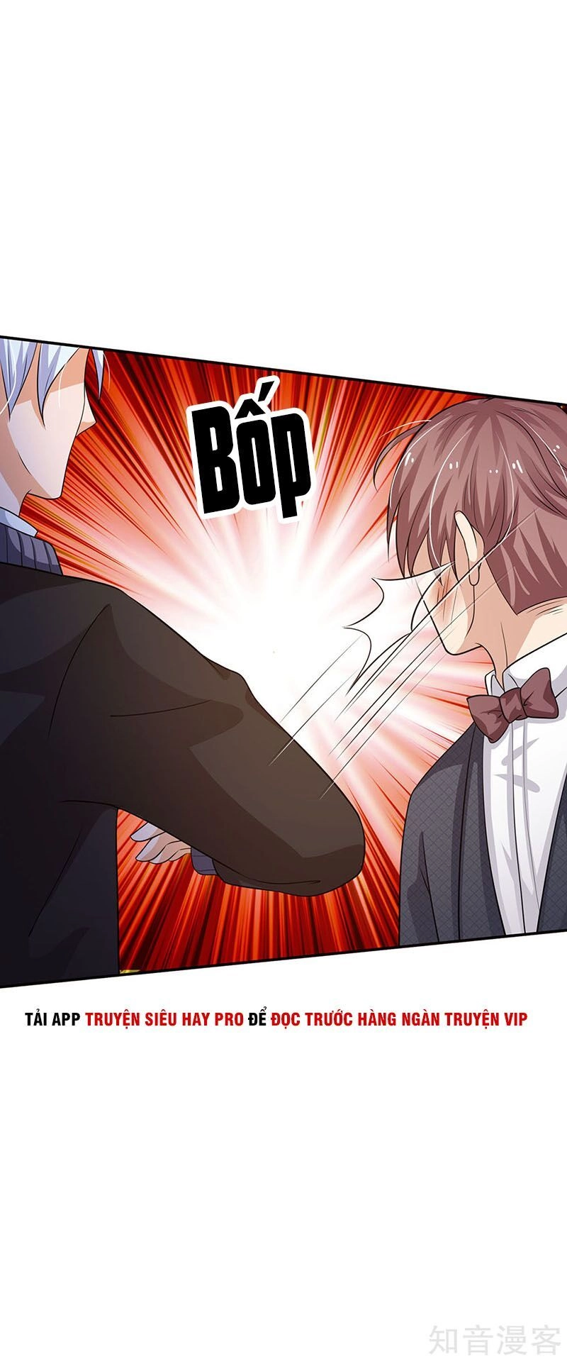 Ngạo Thị Thiên Địa Chapter 57 - 20