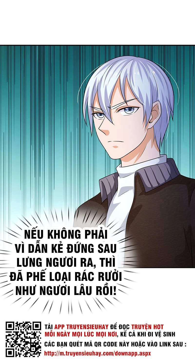 Ngạo Thị Thiên Địa Chapter 57 - 24