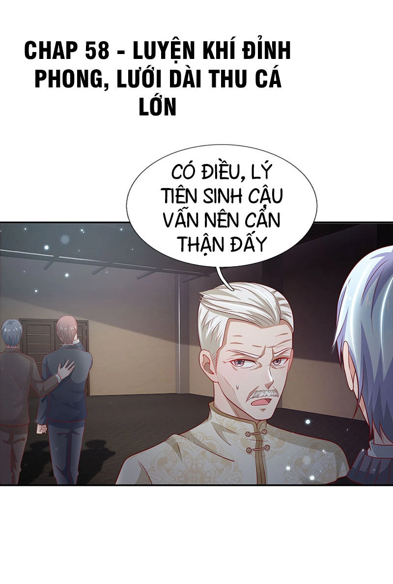 Ngạo Thị Thiên Địa Chapter 58 - 2