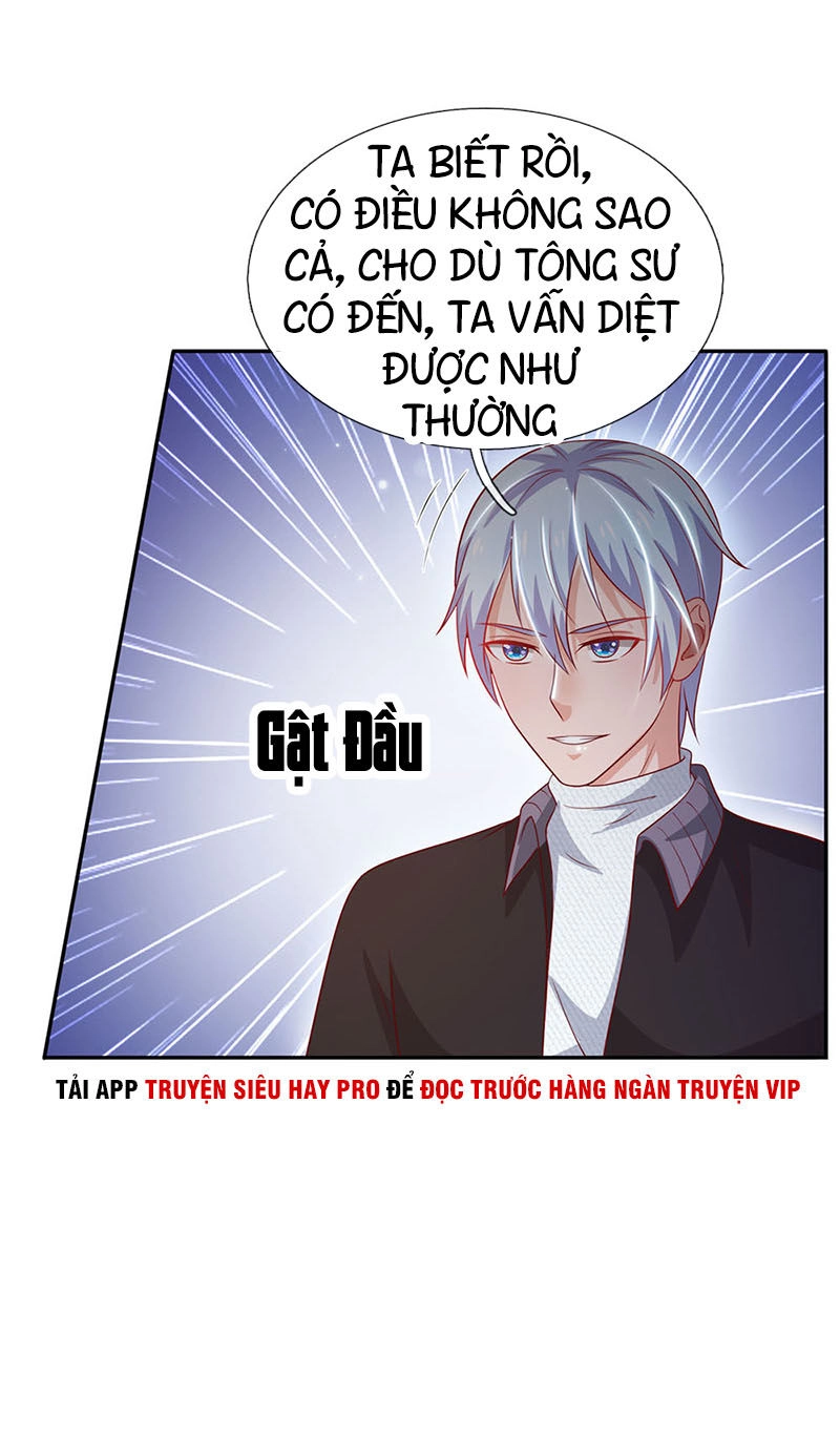 Ngạo Thị Thiên Địa Chapter 58 - 5