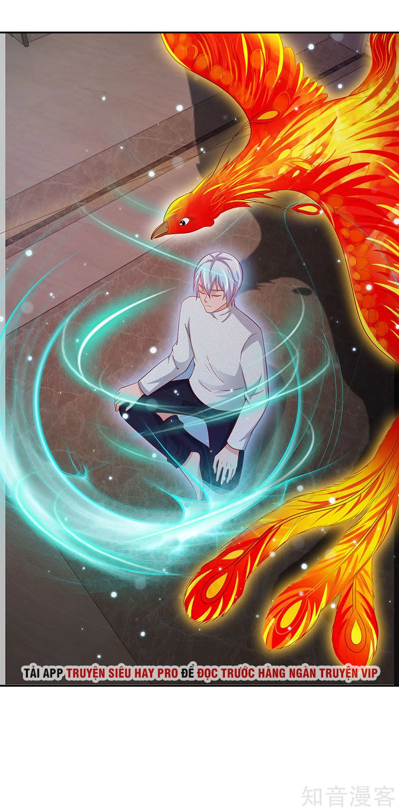 Ngạo Thị Thiên Địa Chapter 58 - 7