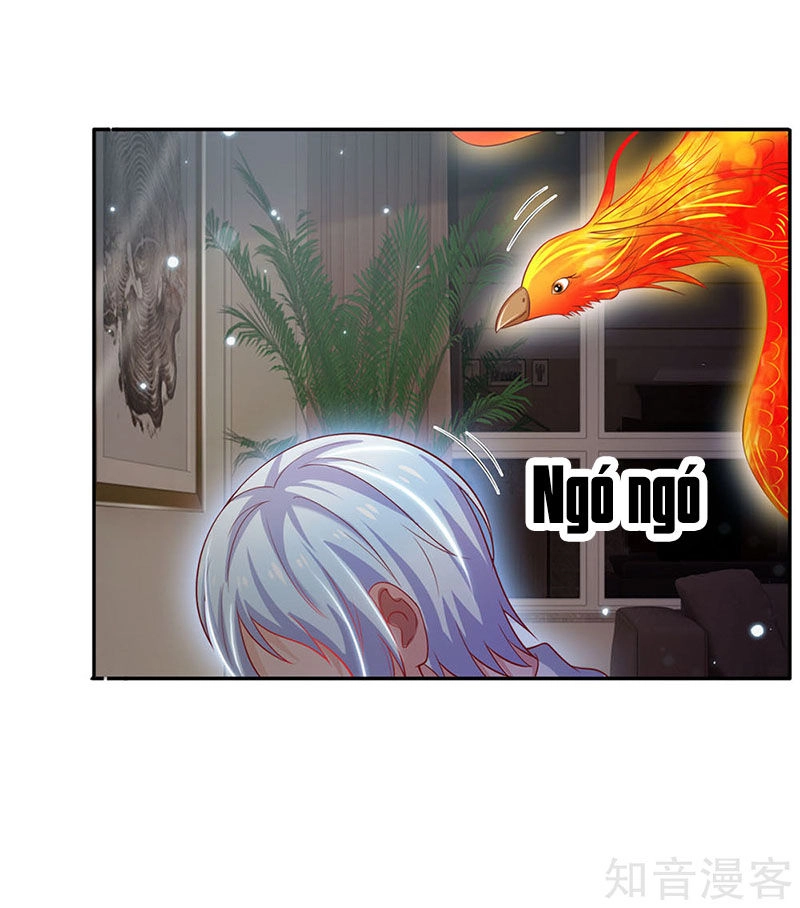 Ngạo Thị Thiên Địa Chapter 58 - 10