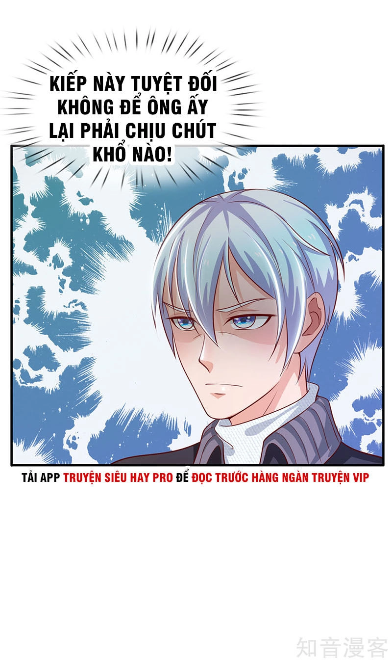 Ngạo Thị Thiên Địa Chapter 58 - 21