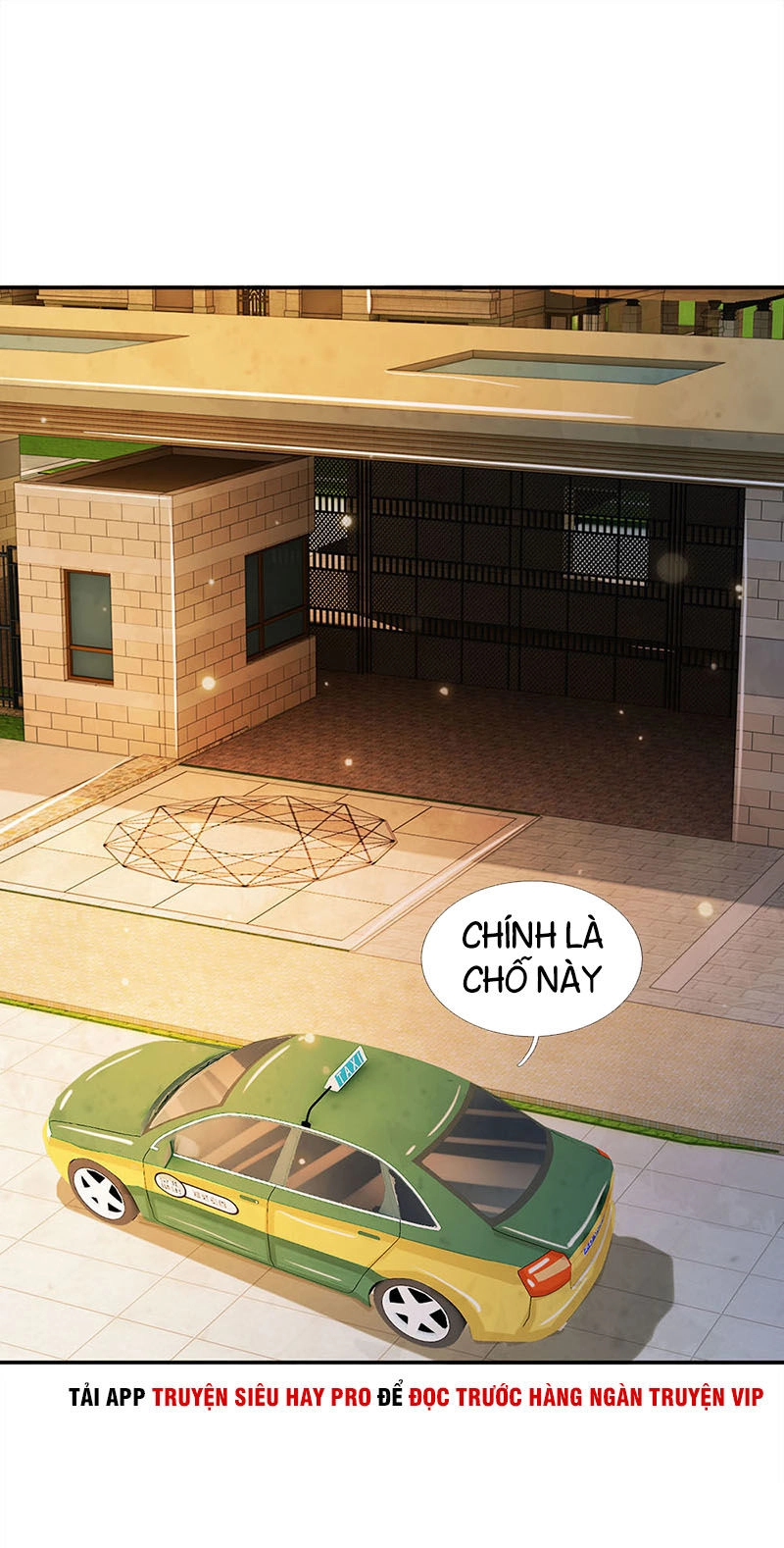 Ngạo Thị Thiên Địa Chapter 59 - 2