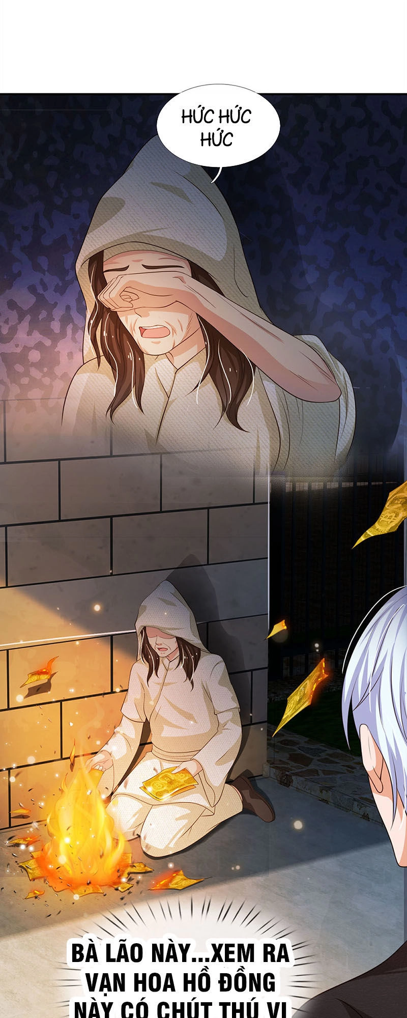 Ngạo Thị Thiên Địa Chapter 59 - 8