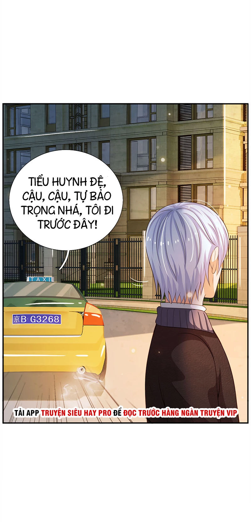 Ngạo Thị Thiên Địa Chapter 59 - 10