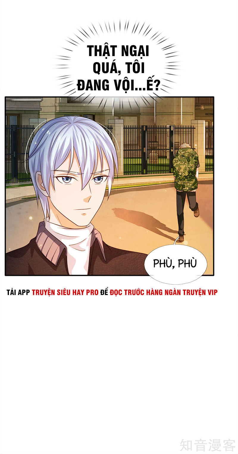 Ngạo Thị Thiên Địa Chapter 59 - 12