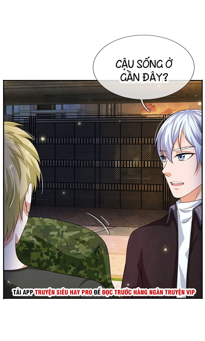 Ngạo Thị Thiên Địa Chapter 59 - 20