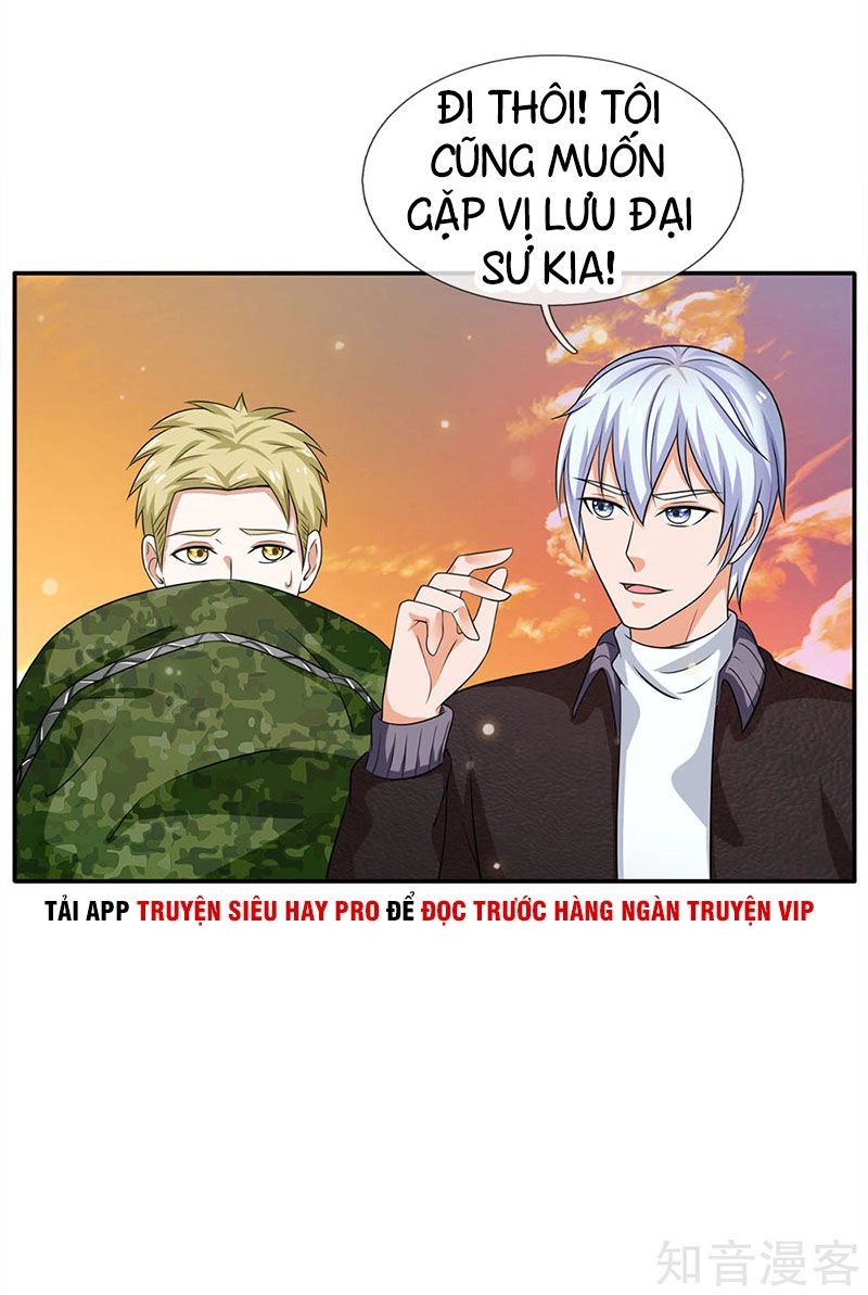 Ngạo Thị Thiên Địa Chapter 59 - 25