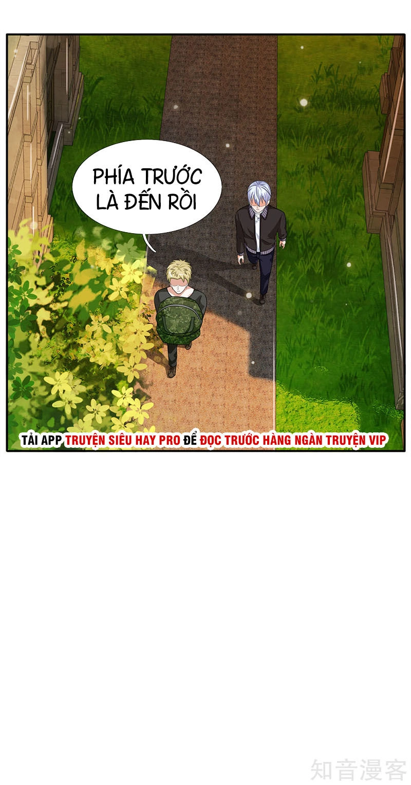 Ngạo Thị Thiên Địa Chapter 59 - 26