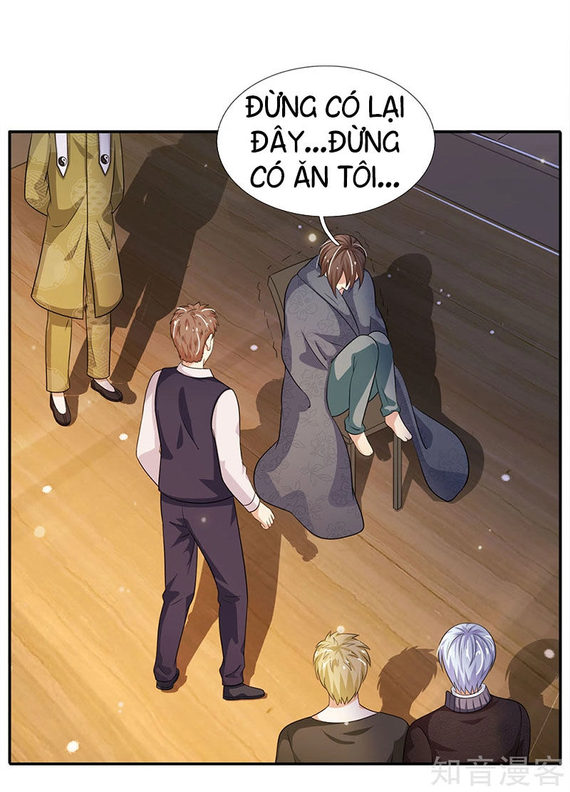 Ngạo Thị Thiên Địa Chapter 59 - 29