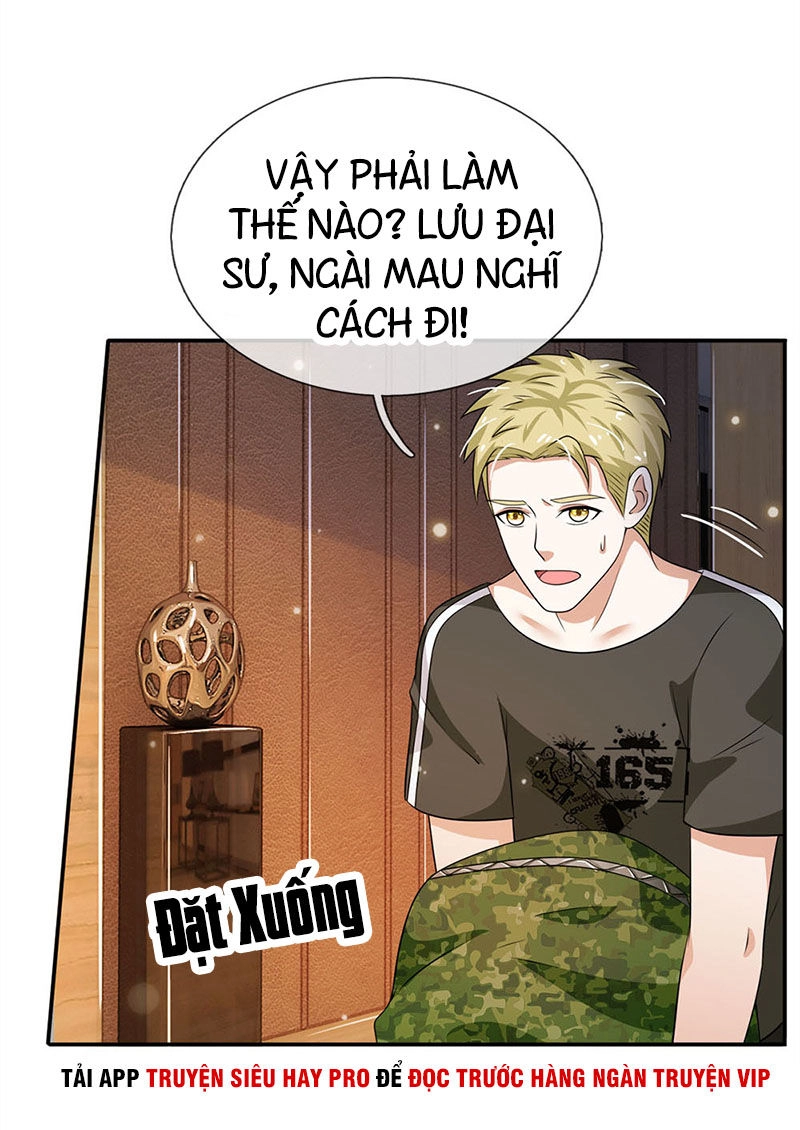 Ngạo Thị Thiên Địa Chapter 59 - 32