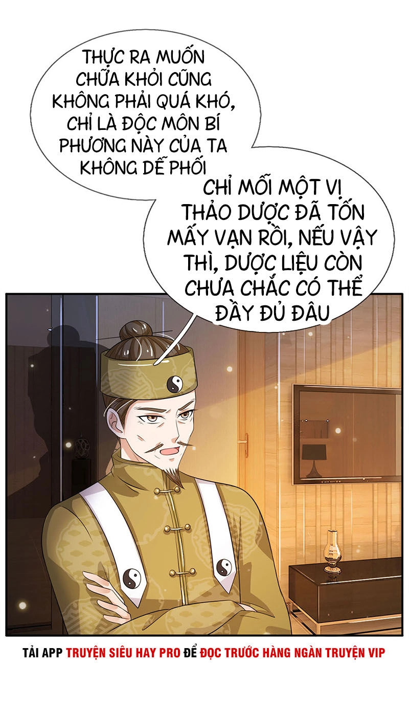 Ngạo Thị Thiên Địa Chapter 59 - 33