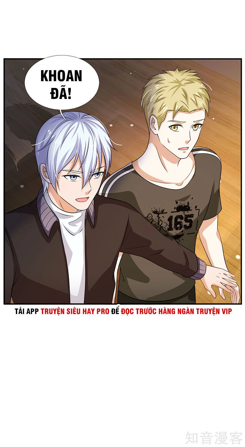 Ngạo Thị Thiên Địa Chapter 59 - 35