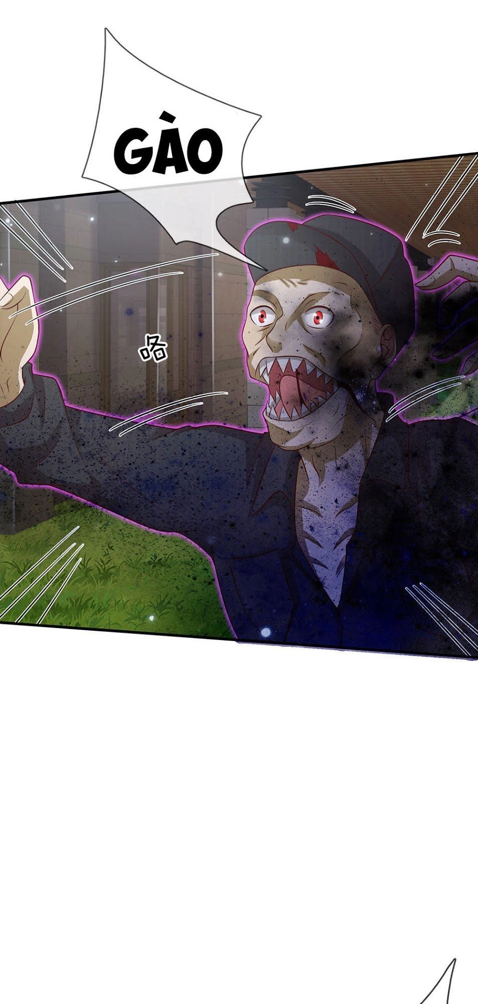 Ngạo Thị Thiên Địa Chapter 62 - 2