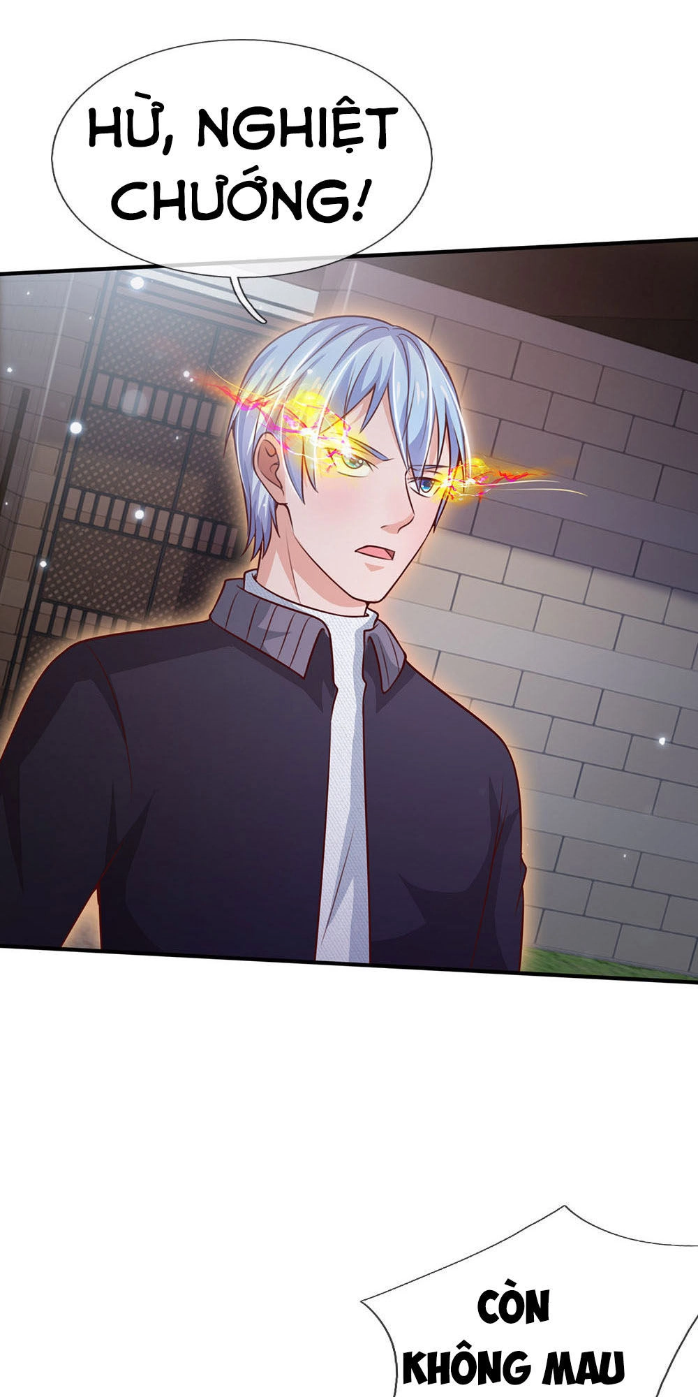 Ngạo Thị Thiên Địa Chapter 62 - 4