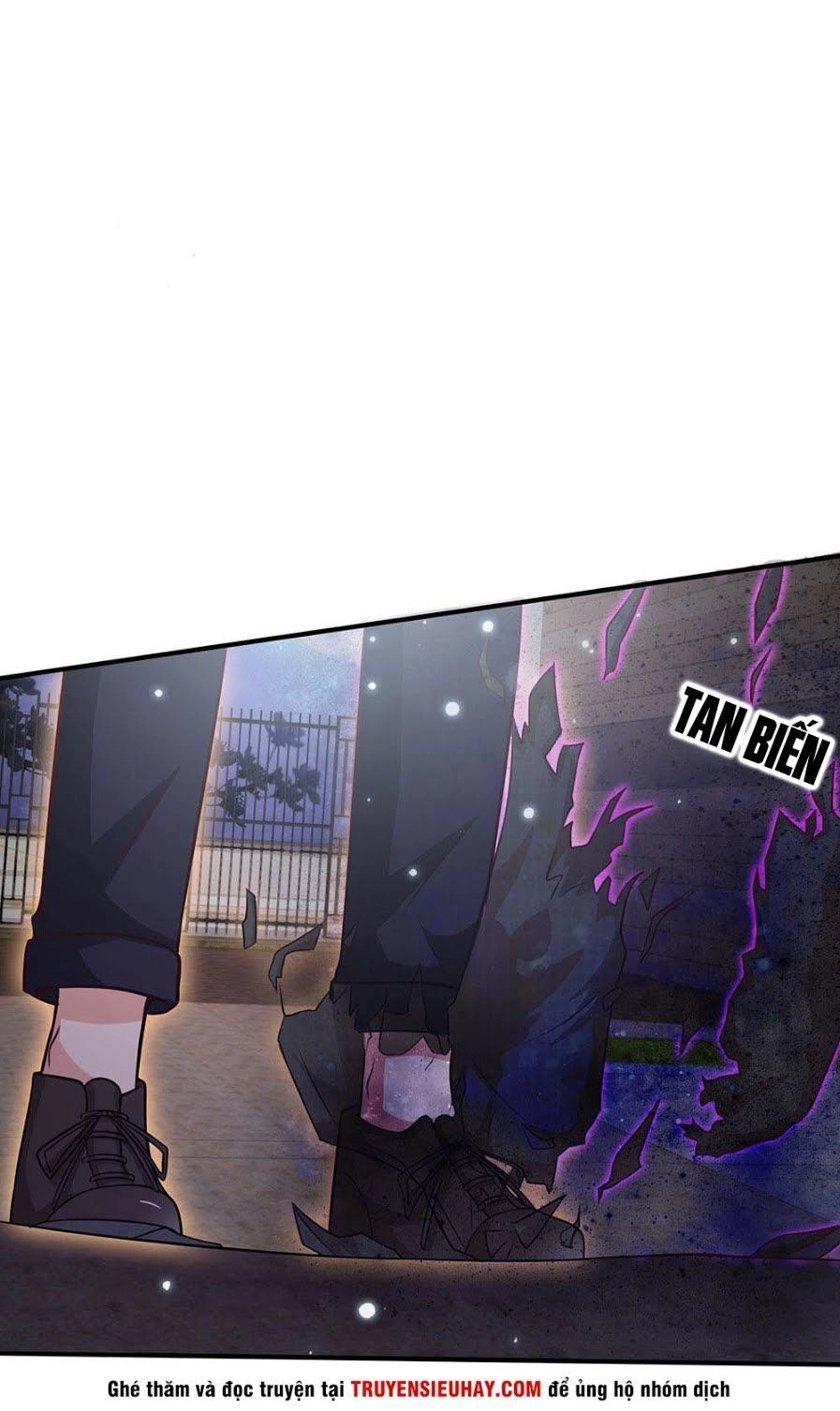 Ngạo Thị Thiên Địa Chapter 62 - 7