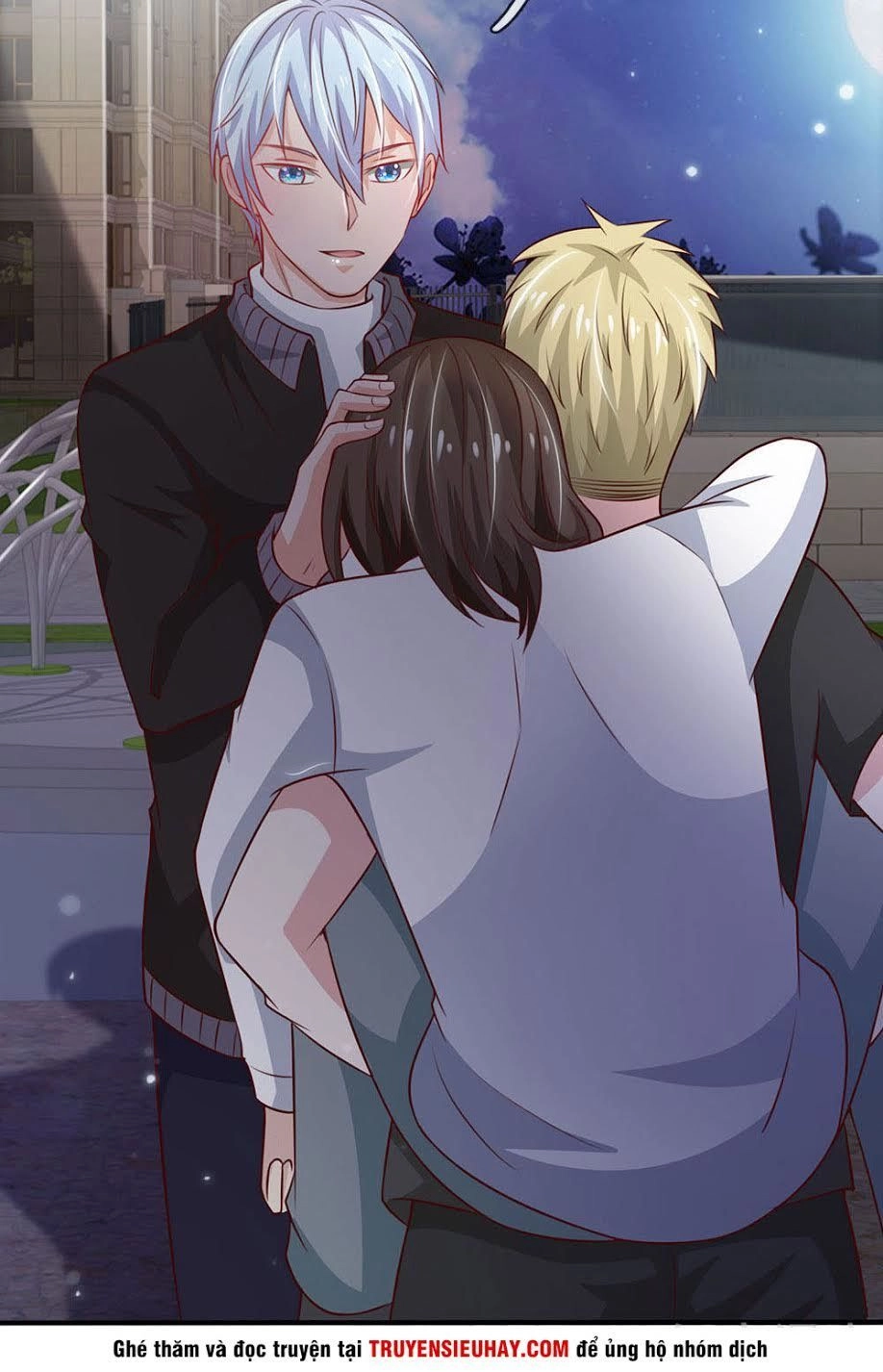 Ngạo Thị Thiên Địa Chapter 62 - 9