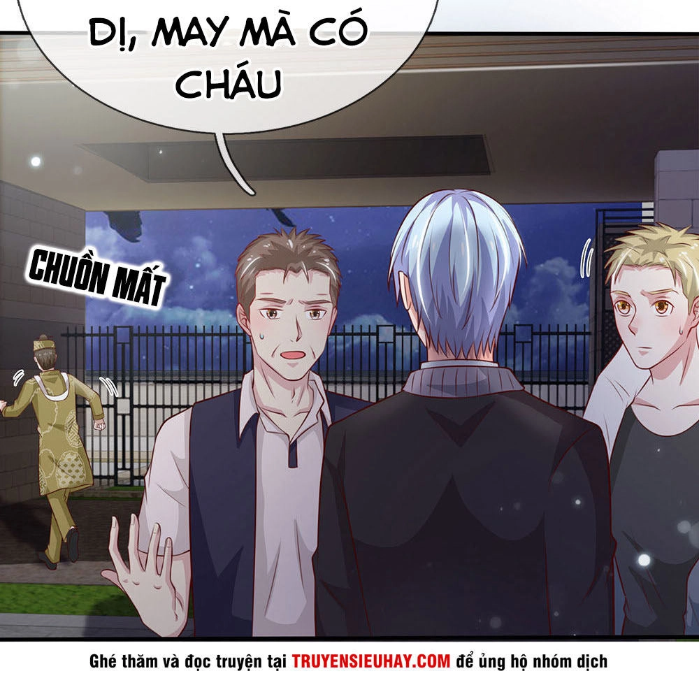 Ngạo Thị Thiên Địa Chapter 62 - 11