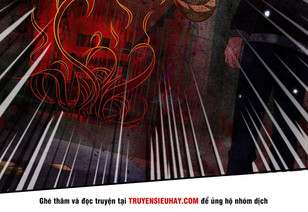 Ngạo Thị Thiên Địa Chapter 62 - 24