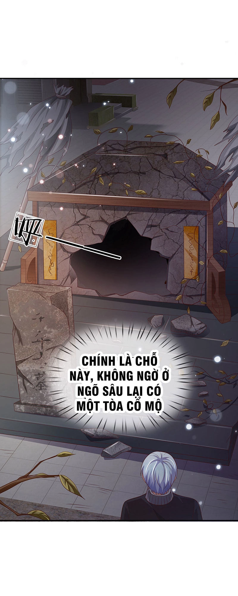 Ngạo Thị Thiên Địa Chapter 63 - 3