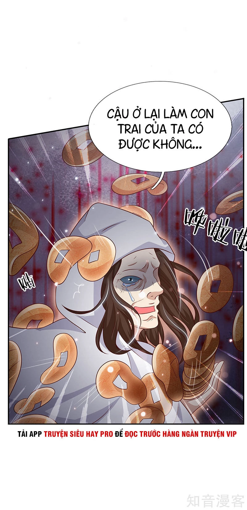 Ngạo Thị Thiên Địa Chapter 63 - 7