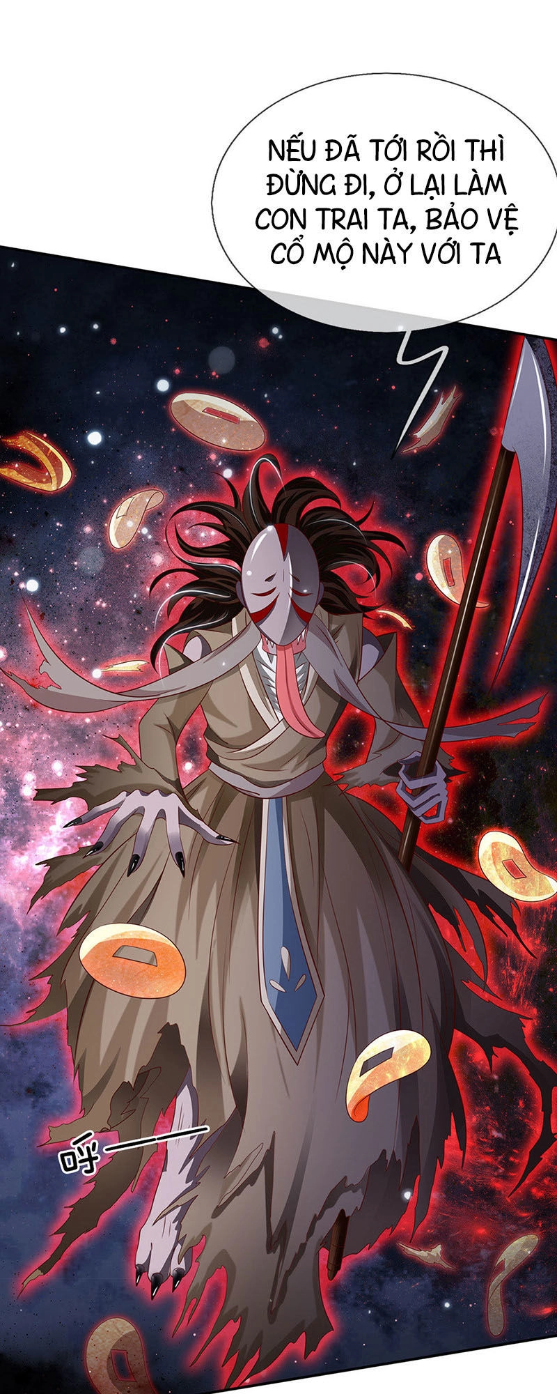 Ngạo Thị Thiên Địa Chapter 63 - 9