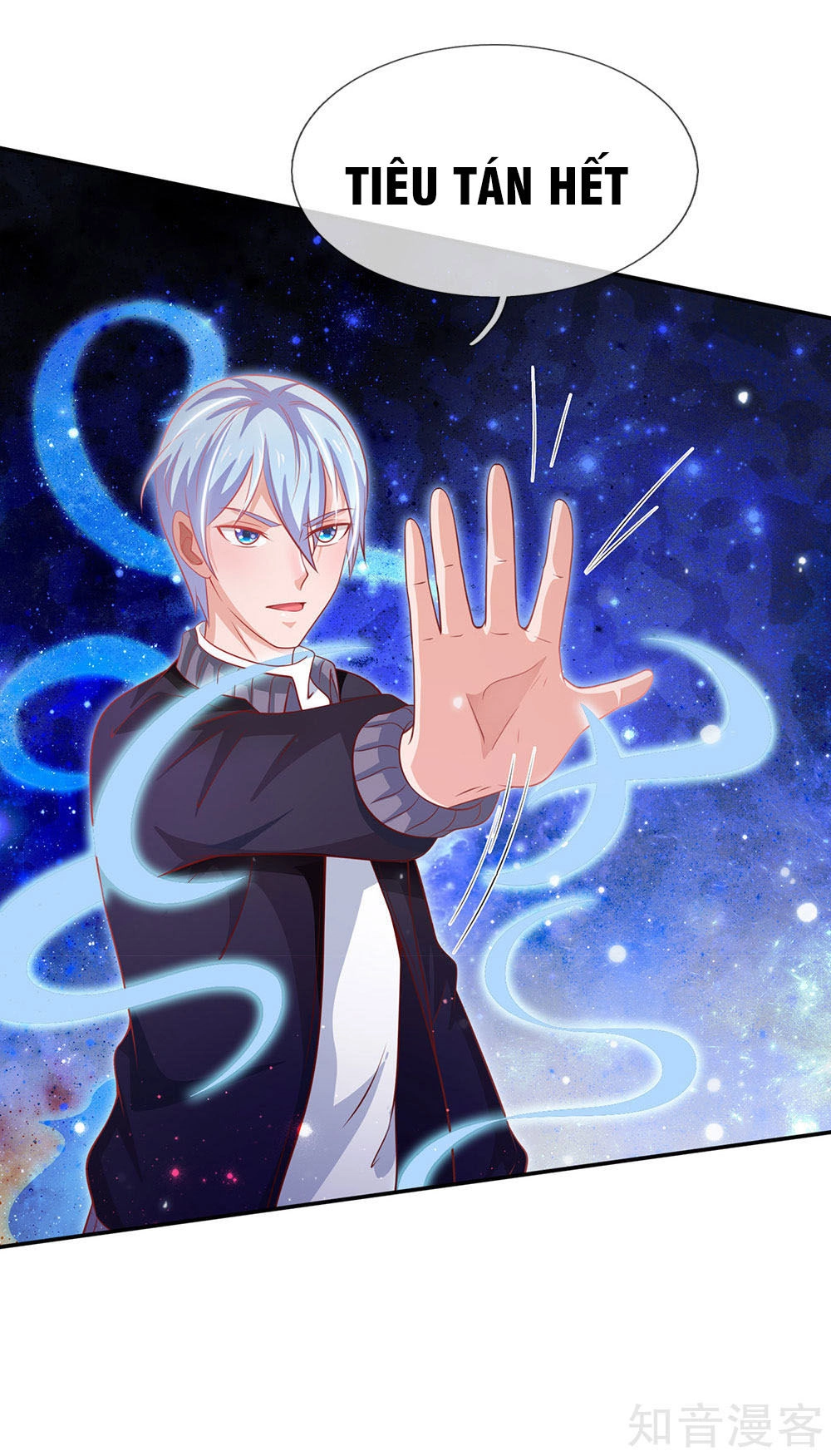 Ngạo Thị Thiên Địa Chapter 63 - 15