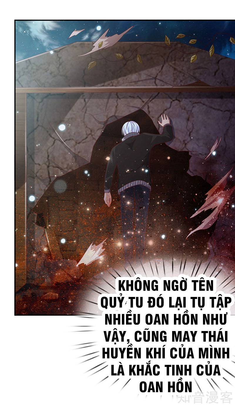 Ngạo Thị Thiên Địa Chapter 63 - 20