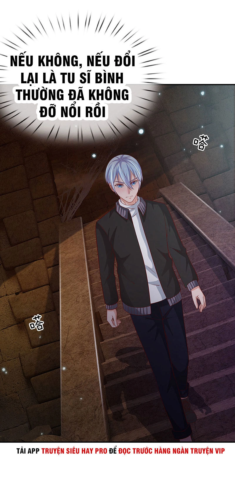 Ngạo Thị Thiên Địa Chapter 63 - 21