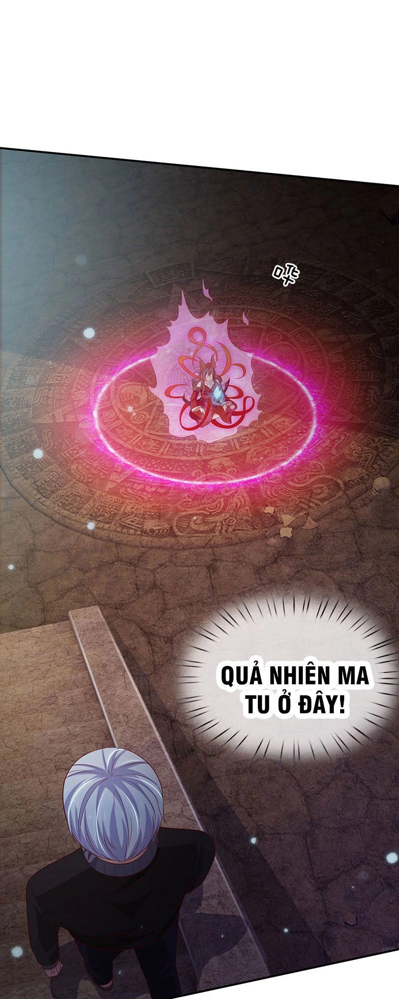 Ngạo Thị Thiên Địa Chapter 63 - 22