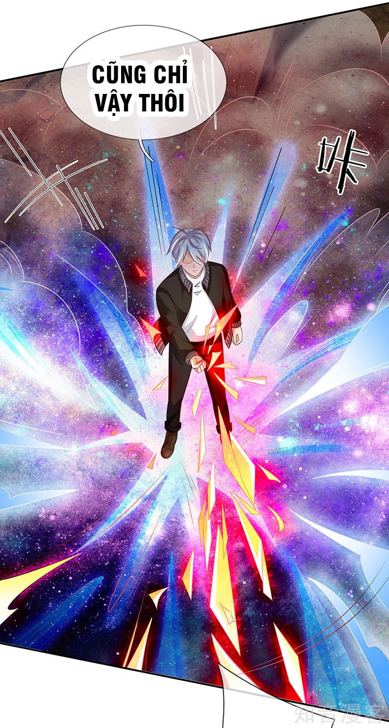 Ngạo Thị Thiên Địa Chapter 64 - 18