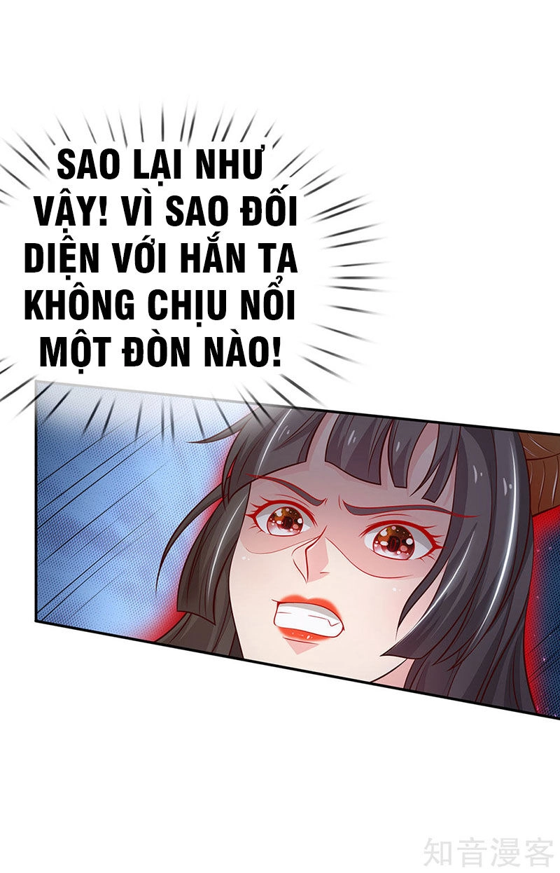 Ngạo Thị Thiên Địa Chapter 64 - 20