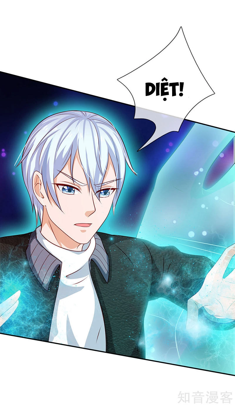 Ngạo Thị Thiên Địa Chapter 65 - 12