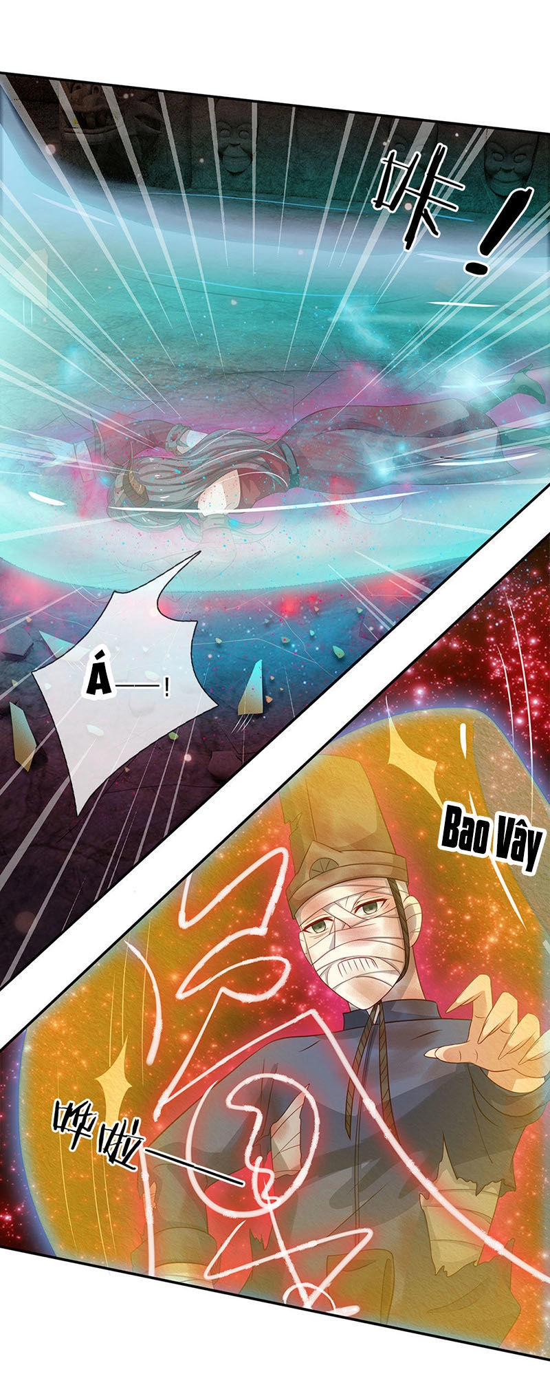 Ngạo Thị Thiên Địa Chapter 65 - 14