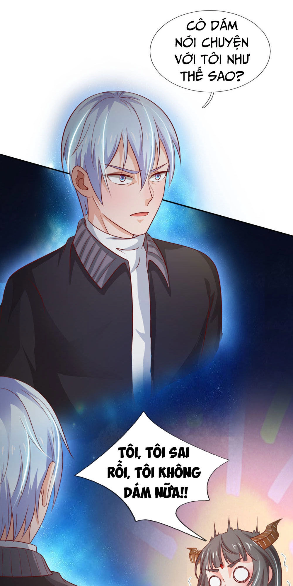 Ngạo Thị Thiên Địa Chapter 66 - 3