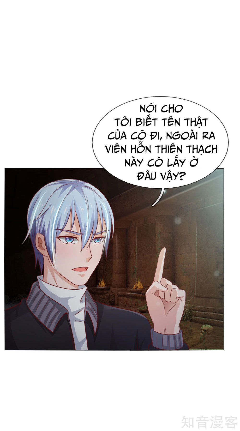 Ngạo Thị Thiên Địa Chapter 66 - 5