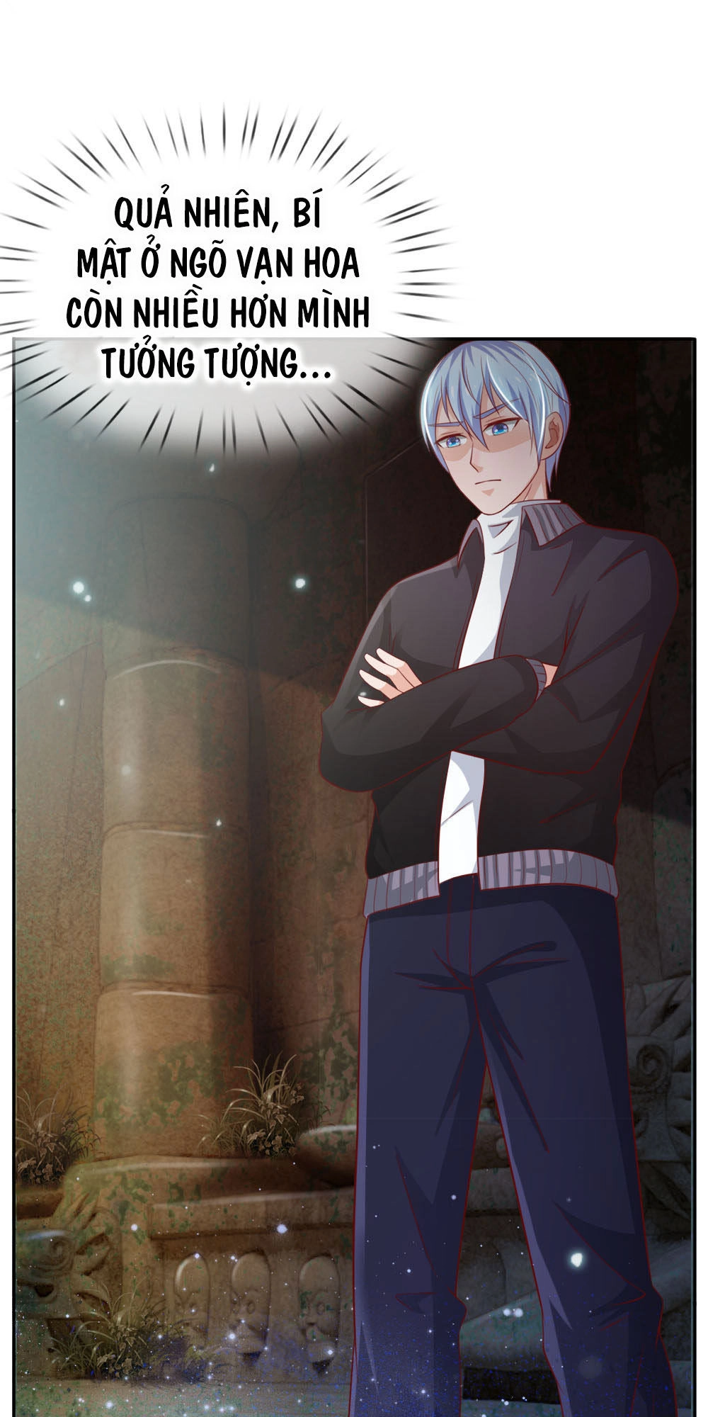 Ngạo Thị Thiên Địa Chapter 66 - 11