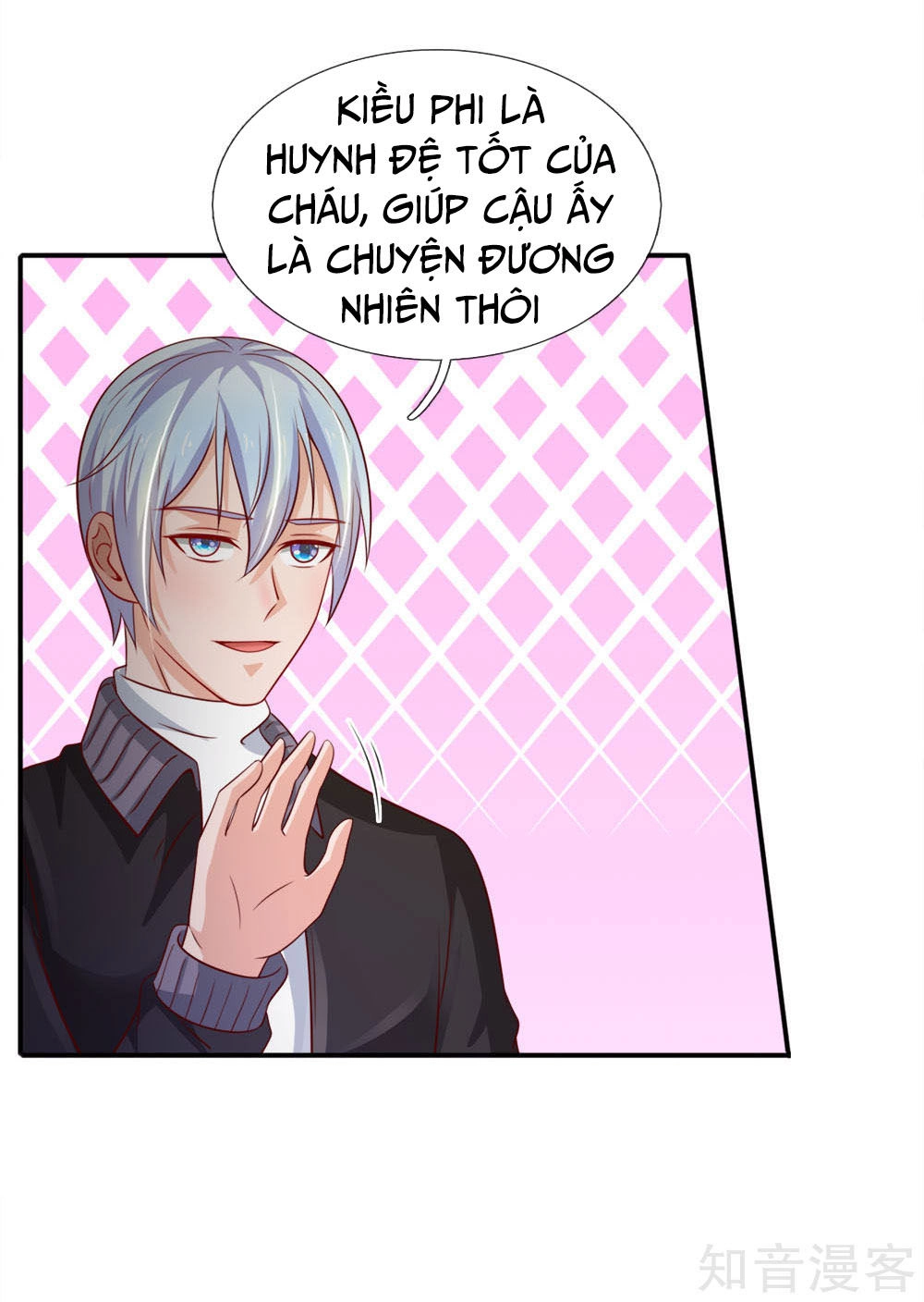 Ngạo Thị Thiên Địa Chapter 66 - 16