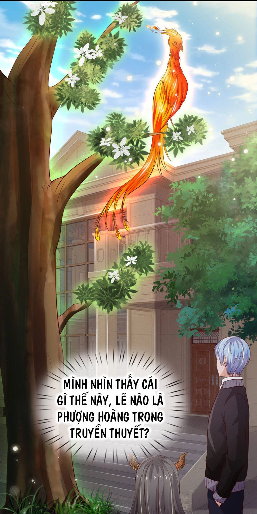 Ngạo Thị Thiên Địa Chapter 66 - 28