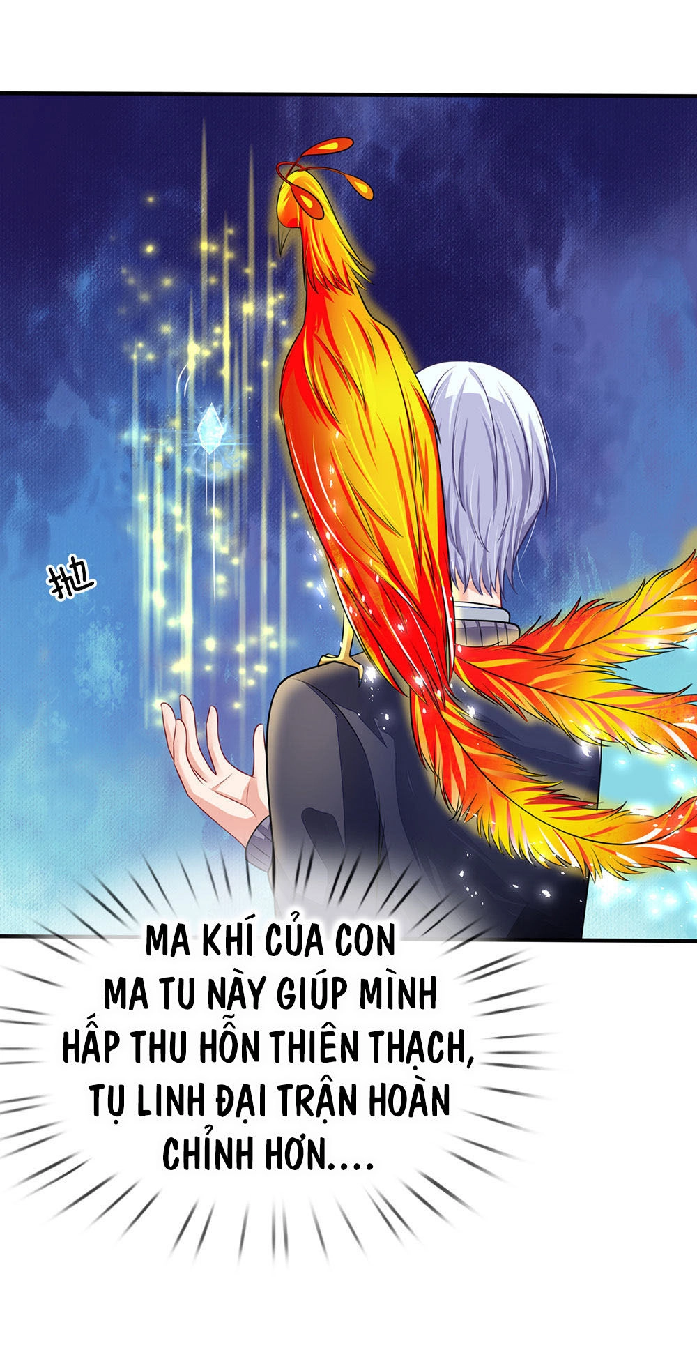 Ngạo Thị Thiên Địa Chapter 67 - 12