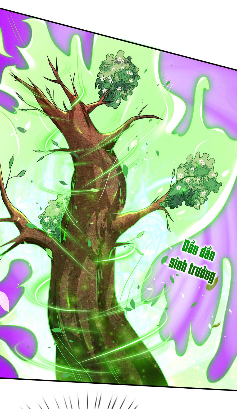 Ngạo Thị Thiên Địa Chapter 67 - 16